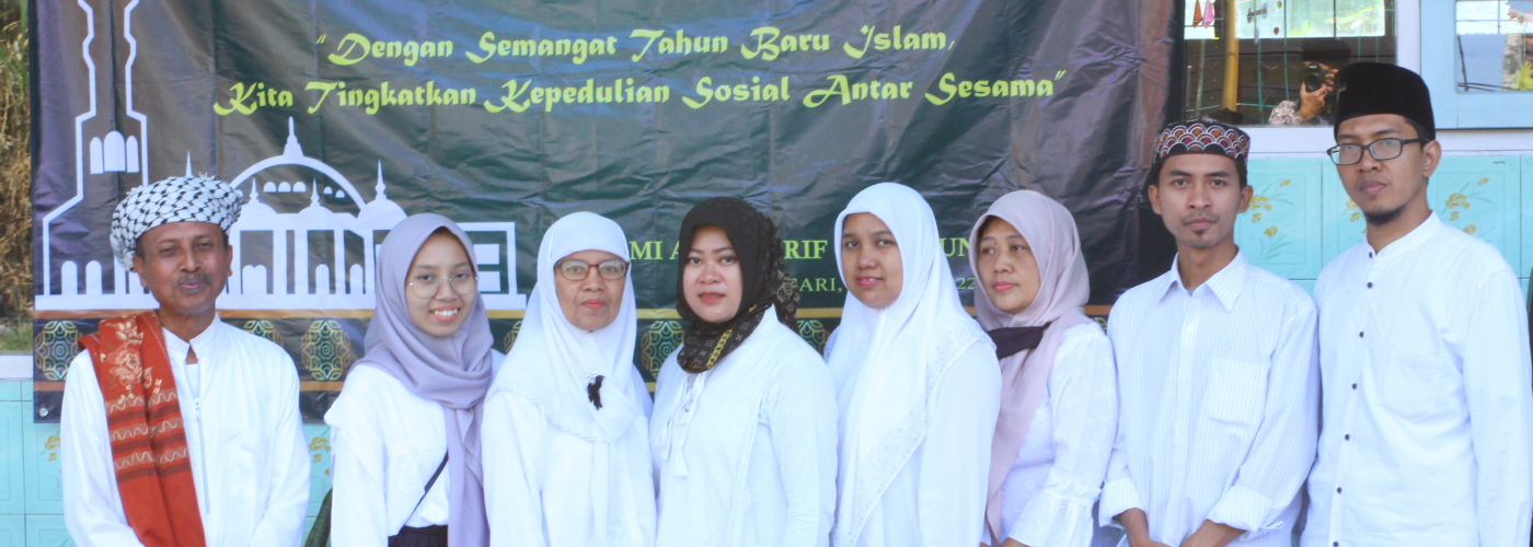 tahun baru islam 1444