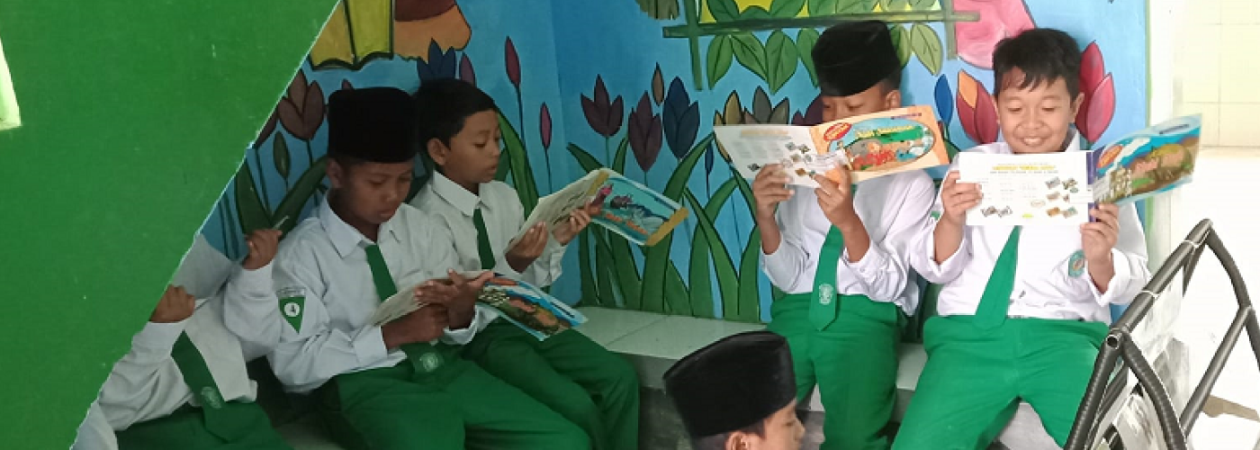 Program Madrasah